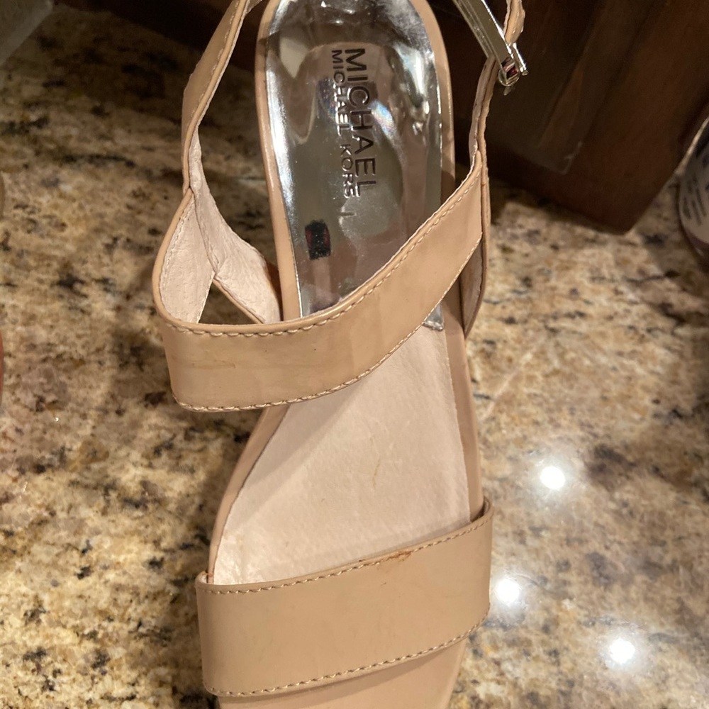 Sandals - Picture 2 of 2